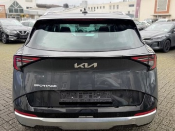 Kia Sportage V SUV Facelifting 1.6 T-GDI 150KM 2026 KIA Sportage 1.6 T-GDI Business Line 2WD DCT Suv 150KM 2026, zdjęcie 4