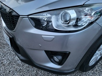 Mazda CX-5 I SUV 2.0 SKYACTIV-G 165KM 2013 Mazda CX-5 2.0 165 KM I Właściciel 100%, zdjęcie 25
