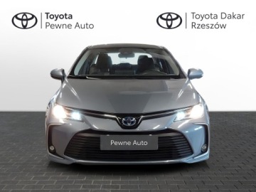 Toyota Corolla XII Sedan 1.8 Hybrid 122KM 2022 Toyota Corolla 1.8 Hybrid Comfort Seria E21 (2019-, zdjęcie 7