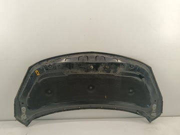 KAPOTA KRYT MOTORU MASKA OPEL MERIVA B 10-13 Z20R