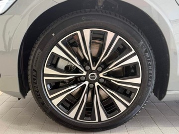 Volvo V60 II  Kombi Plug-In Facelifting 2.0 T6 350KM 2025 VOLVO V60 T6 AWD Plug-In Hybrid Plus Bright Combi 2.0(350KM) 2025, zdjęcie 13