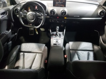 Audi A3 8V 2015 Audi S3 Premium Plus 2015 2.0l 2.0 Benzyna 292KM, zdjęcie 8