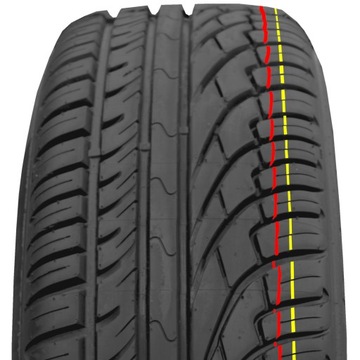 4x 215/65R16 ЛЕТНИЕ ШИНЫ 16'' SUV 4x4 4 шт. ТИХИЕ