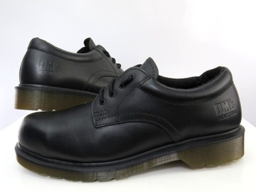 Dr. Martens buty glany metalowy nosek Blacha r 43 -30%