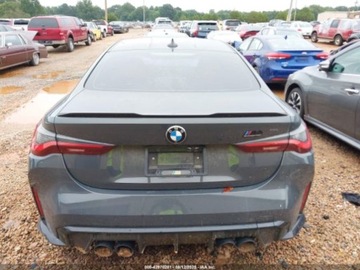 BMW Seria 4 G22-23-26 2021 BMW M4 Competition 2021 3.0l 3.0 Benzyna 503KM, zdjęcie 4