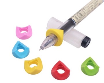 КОРРЕКЦИЯ ПИСЬМА ДЛЯ КАРАНДАША НАБОР 12 шт.