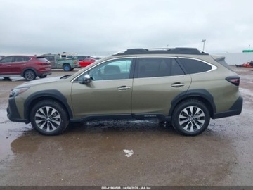 Subaru 2023 Subaru Outback 2023 r., 2,4L TOURING XT 2.4 Benzyna 260KM, zdjęcie 14