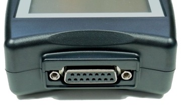 тестер-сканер интерфейс U-606+ VAG OBD OBD1 CAN PL