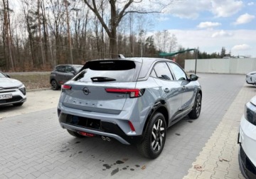 Opel Mokka II 2026 Opel Mokka GS 1.2 mHEV 145 KM automat Ochrona 8 lat160k OCAC za 1, zdjęcie 4