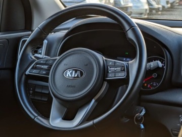Kia Sportage IV 2020 Kia Sportage LIFT Ledy Navi Automat Kamera Podgrzewane fotele Serwis Gwara, zdjęcie 27