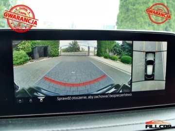 Mazda CX-30 2.0 Skyactiv-X 186KM 2022 Mazda CX-30 Mazda CX-30 2.0 SkyActiv-X 186KM Serwis Krajowa 2.0 Benzyna, zdjęcie 21