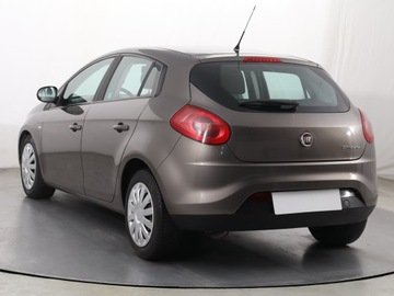 Fiat Bravo II Hatchback 5d 1.4 T-JET 16V 120KM 2010 Fiat Bravo 1.4 T-Jet, Salon Polska, Klima, zdjęcie 3