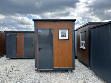 ОДИН САНИТАРНЫЙ КОНТЕЙНЕР ТУАЛЕТ