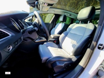 Peugeot 508 I 2016 Peugeot 508 RXH,Biala Perla FULL bardzo ladny, GWARANCJA 2.0, zdjęcie 4