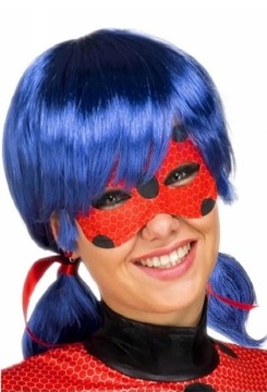 НАряд: JOJO JOJO JOYOUS JOI и размер MIRACULUM MASK М