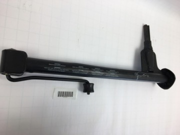 ДОМКРАТ ДЛЯ ЗАМЕНЫ КОЛЕС MERCEDES W124 1245830115 W201 190