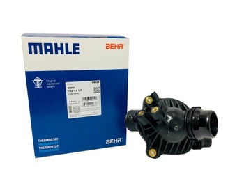 BEHR TERMOSTAT BMW 1 E81 130I 323I 330I N52 N54