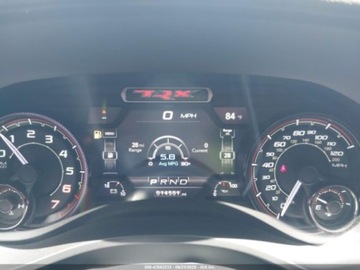  RAM 1500 TRX 57 Box 2022 6.2l 6.2 Benzyna 702KM, zdjęcie 9