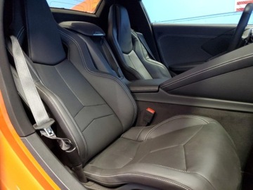 Chevrolet Corvette C7 2025 Chevrolet Corvette Stingray 1LT 2025 6.2L 6.2 Benzyna 490KM, zdjęcie 10