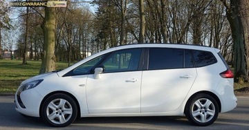 Opel Zafira C Tourer 2.0 CDTI ECOTEC 165KM 2012 Opel Zafira . . Navi . . Automat . . Tempomat . . ESP 2.0 Diesel 165KM, zdjęcie 29