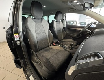 Skoda Karoq Crossover Facelifting 1.5 TSI ACT 150KM 2023 Škoda Karoq Skoda Karoq Style 1.5 TSI 150KM 2023, zdjęcie 12