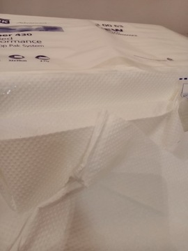 Ręcznik papierowy TORK 140 listków