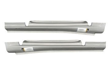 FORD TRANSIT 00- REPERATURKA PROGI PRÓG OCYNK L+P