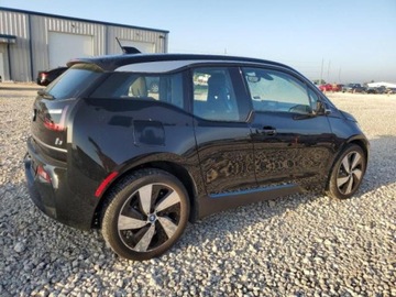 BMW i3 Hatchback i3 Facelifting 120Ah 170KM 2021 BMW i3 2021 BMW I3 BEV silnik elektryczny Elektryczny 170KM, zdjęcie 3