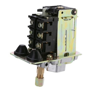 АВТОМАТИЧЕСКИЙ РЕЛЕ ДАВЛЕНИЯ 250В ДЛЯ КОМПРЕССОРА