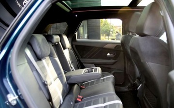 Opel 2025 Opel Grandland 1.2 mHEV 145KM Full GS Skory Went. Pelna wersja PANO FOCAL, zdjęcie 25