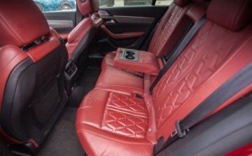 Peugeot 508 II Sedan 1.6 Puretech 225KM 2019 Peugeot 508 1.6 PureTech GT Pack SS EAT8 SalonPL FVat Od Reki Najbogatszy, zdjęcie 14