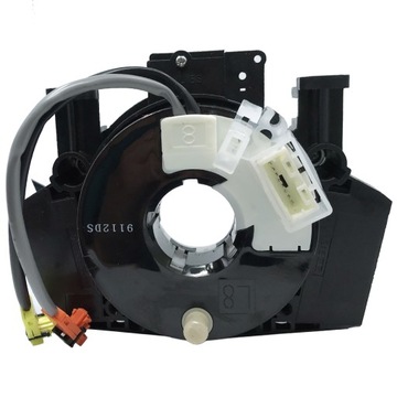 PÁSEK KROUŽEK POD VOLANT AIRBAG NISSAN 25560-JD003 B5567-JD00A PATHFINDER VERSA QASHQAI