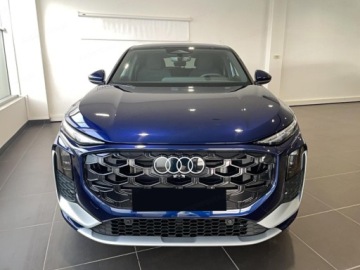 Audi Q3 II SUV 1.5 35 TFSI 150KM 2025 AUDI Q3 TFSI S line Sportback Suv 1.5 (150 KM) 2025, zdjęcie 2