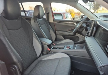 Volkswagen Tiguan III 2025 Volkswagen Tiguan Life 2.0TDI 150KM DSG Virtual Hak ACC Navi Kamera360 18, zdjęcie 12