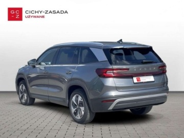 Skoda Kodiaq II SUV 2.0 TDI SCR 150KM 2025 Skoda Kodiaq 2.0 Diesel 149KM, zdjęcie 2