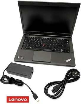 Lenovo ThinkPad T440p, i5-4200M, 8 ГБ DDR3, НОВЫЙ твердотельный накопитель емкостью 240 ГБ, Linux