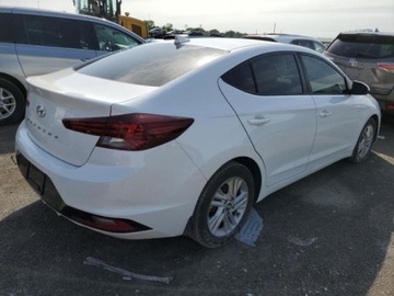 Hyundai Elantra VI 2020 Hyundai Elantra Hyundai Elantra Value Edition 2.0 Benzyna 147KM, zdjęcie 5