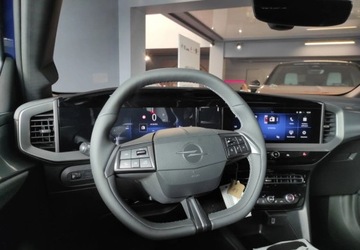 Opel Mokka II SUV 1.2 Turbo 130KM 2025 Opel Mokka Nowy 130KM AT8, 8lat gwarancji, kredyt 0, ubezpieczenie 1 1.2, zdjęcie 8