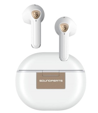 Słuchawki Bluetooth SoundPEATS Air3 Deluxe HS
