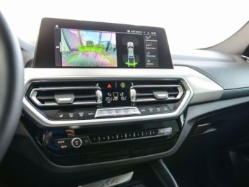 BMW X4 G02 SUV Facelifting 2.0 20d 190KM 2024 BMW X4 BMW X4 xDrive20d 2.0 Diesel 190KM, zdjęcie 24