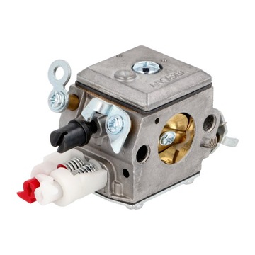 КАРБЮРАТОР ДЛЯ HUSQVARNA 340 345 345E 346XP 350 351 353 357XP БЕЗ НАСОСА