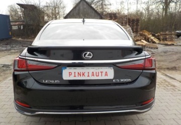 Lexus ES VII (XV70) Sedan Facelifting 300h 218KM 2023 Lexus ES Okazja 2.5 Hybryda 218KM, zdjęcie 14