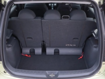 Mitsubishi Colt VI Hatchback 1.3 i 16V 95KM 2005 Mitsubishi Colt 1.3, HAK, Klima,ALU, zdjęcie 12
