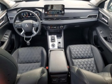 Mitsubishi Outlander III 2024 Mitsubishi Outlander Sel 2024 2.5 Benzyna 181KM, zdjęcie 8