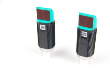 Pepperl + Fuchs GD18-S/GV18-S/73/120 190627 Through-beam sensors