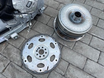 BMW 3 F34 GT SKŘÍŇ ŘAZENÍ XDRIVE 8678665