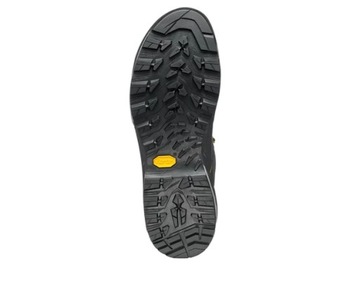 КРОССОВКИ SCARPA MESCALITO TRK GTX ТЕМНО-АНТРАЦИТОВЫЕ 43