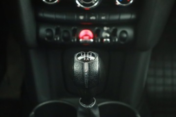 Mini One II 2014 MINI 3-door One First, Klima, Parktronic, zdjęcie 12