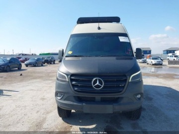 Mercedes Sprinter III 2021 Mercedes-Benz Sprinter Mercedes-Benz Sprinter Crew Van 2500 Standard Roof, zdjęcie 7