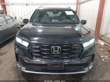 Honda Pilot II 2025 Honda Pilot Trailsport 2025 3.5l 3.5 Benzyna 285KM, zdjęcie 6